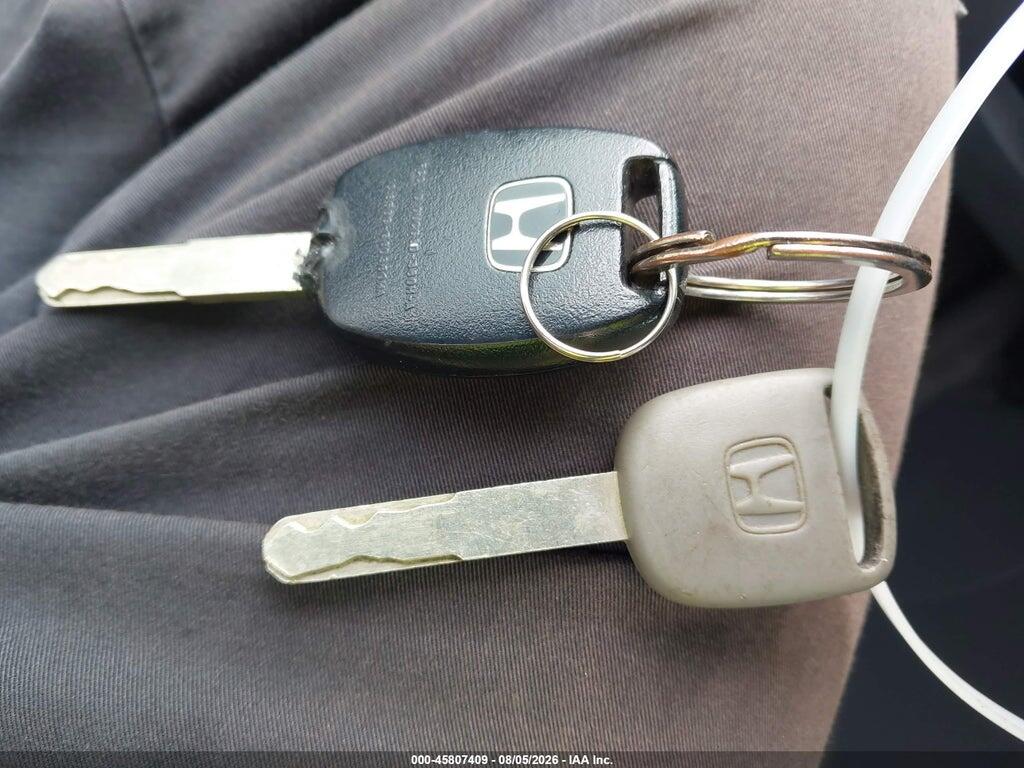 1HGCM56747A135684 2007 HONDA ACCORD photo no. 11