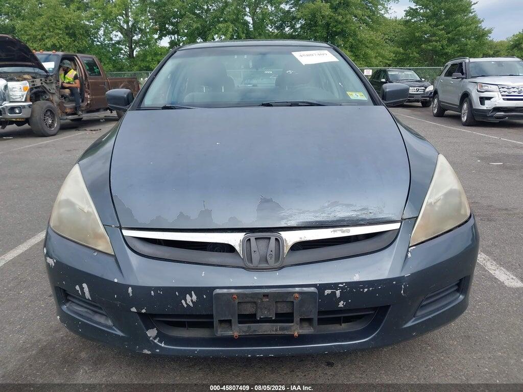 1HGCM56747A135684 2007 HONDA ACCORD photo no. 12