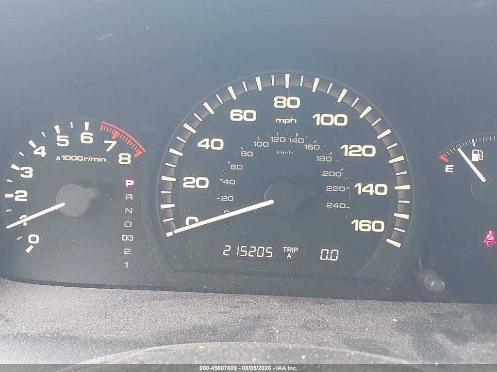 1HGCM56747A135684 2007 HONDA ACCORD photo no. 7