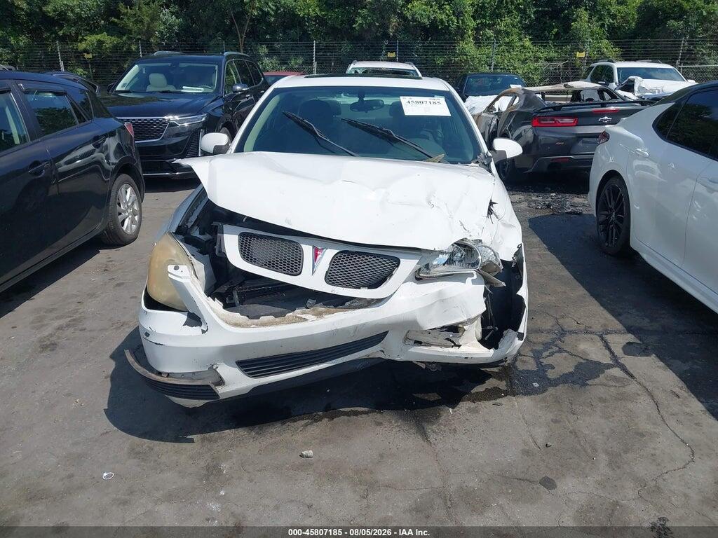 1G2AL15F277227808 2007 PONTIAC G5 photo no. 6