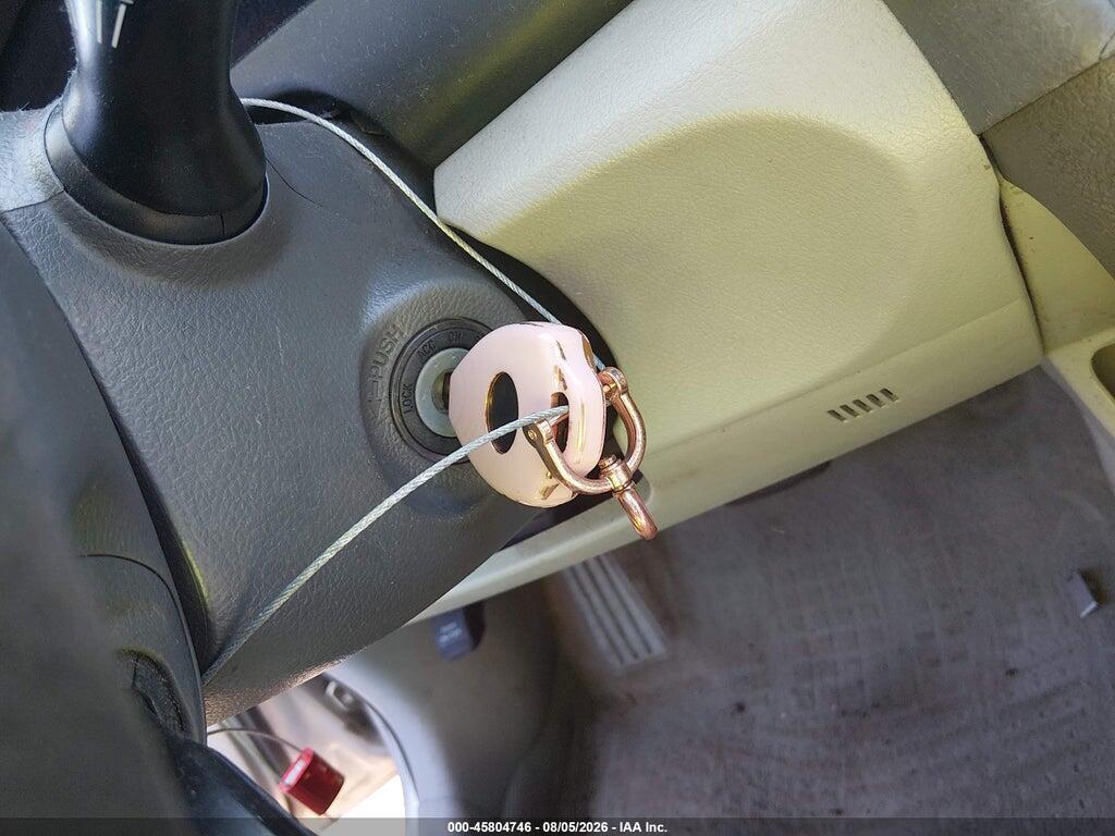 4T1BE46K47U506780 2007 TOYOTA CAMRY photo no. 11