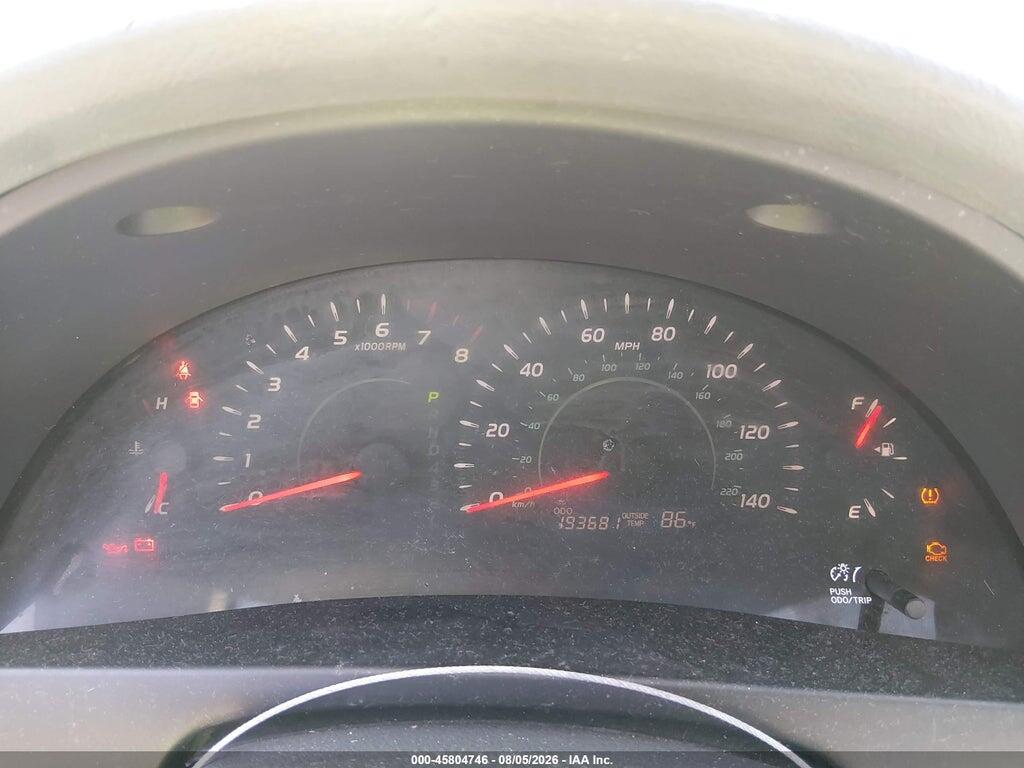 4T1BE46K47U506780 2007 TOYOTA CAMRY photo no. 7