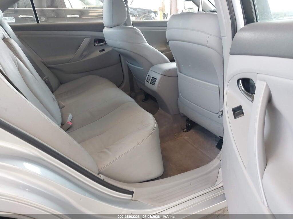 JTNBB46K073044555 2007 TOYOTA CAMRY HYBRID photo no. 8