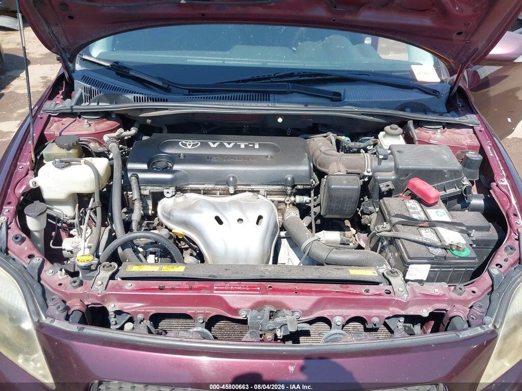 JTKDE167170166589 2007 SCION TC photo no. 10