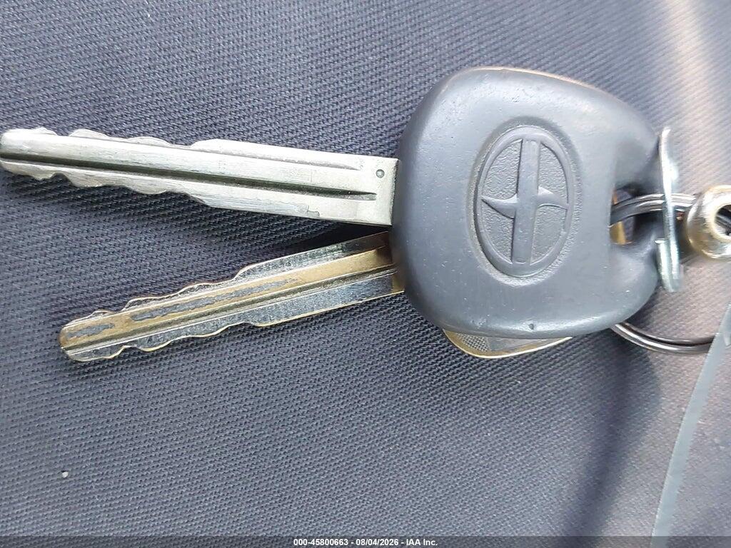JTKDE167170166589 2007 SCION TC photo no. 11