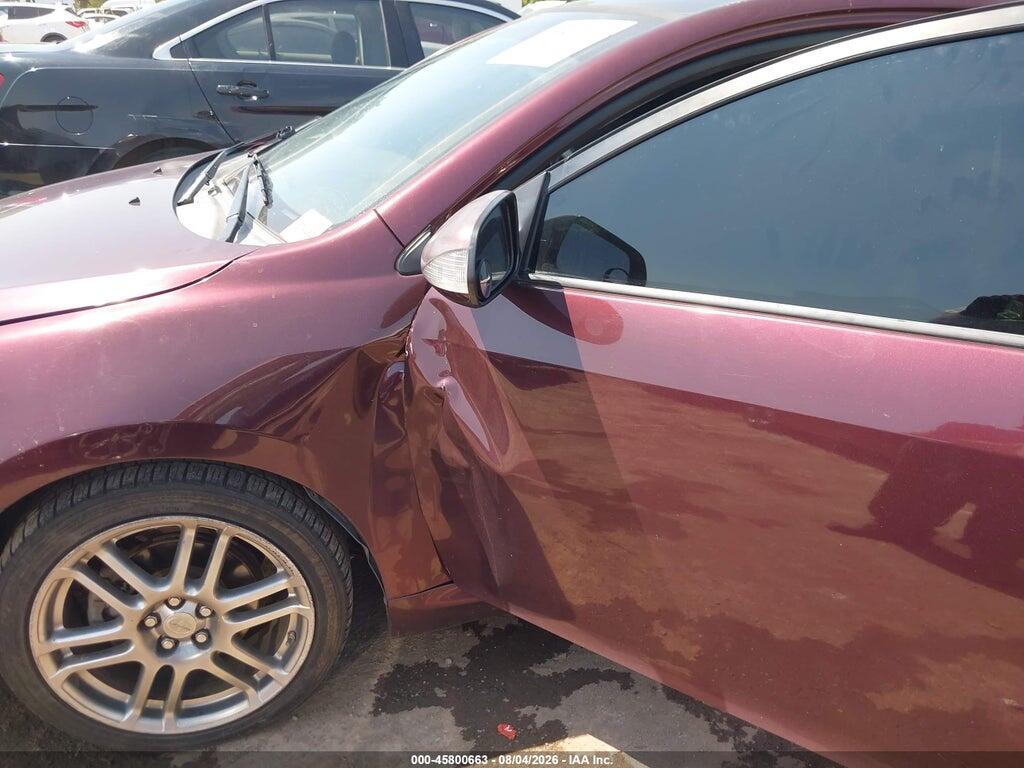 JTKDE167170166589 2007 SCION TC photo no. 6
