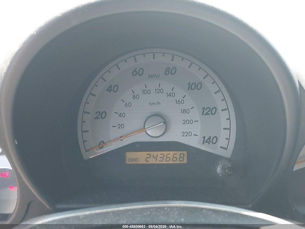 JTKDE167170166589 2007 SCION TC photo no. 7