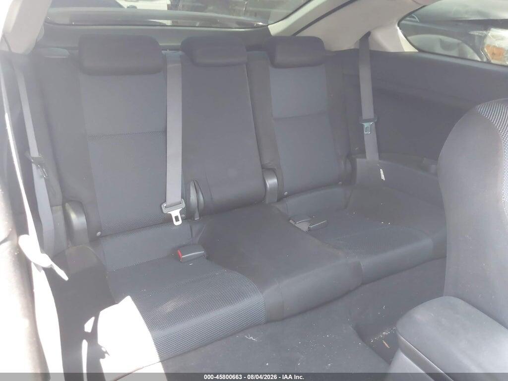 JTKDE167170166589 2007 SCION TC photo no. 8