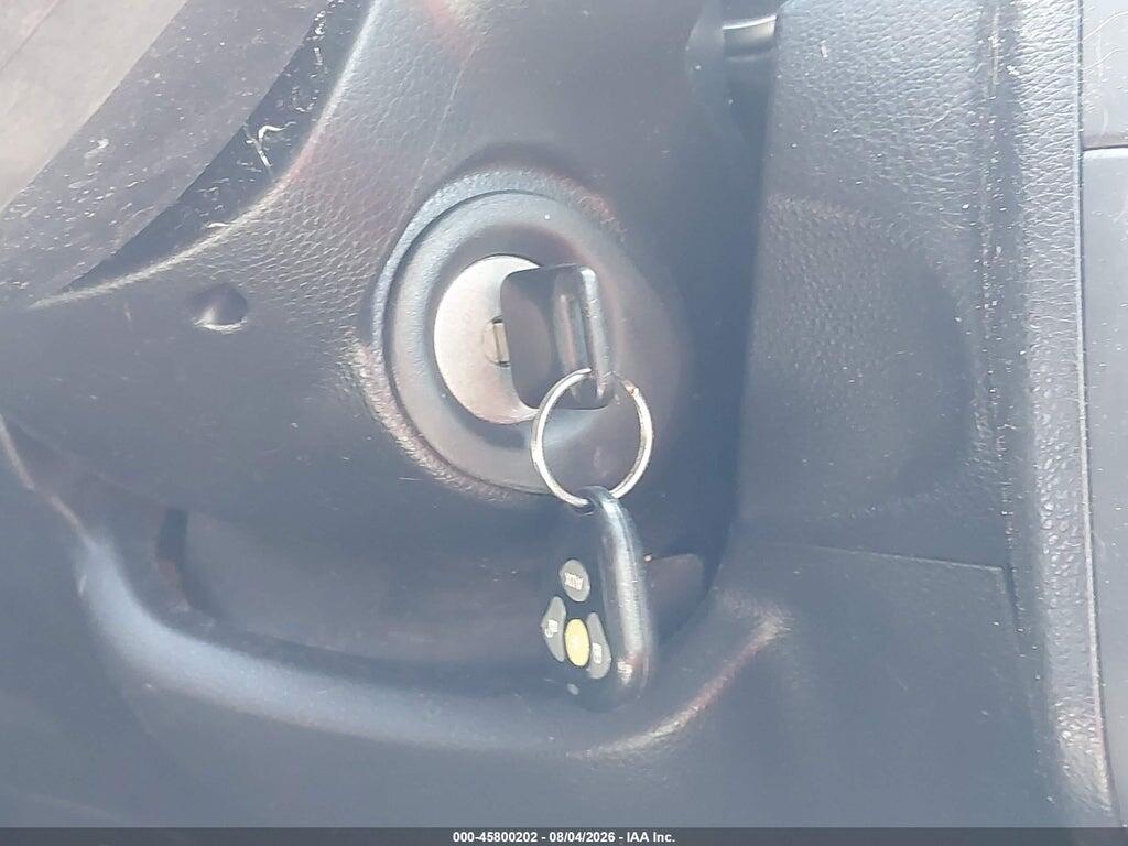 3N1BC13E77L384422 2007 NISSAN VERSA photo no. 11