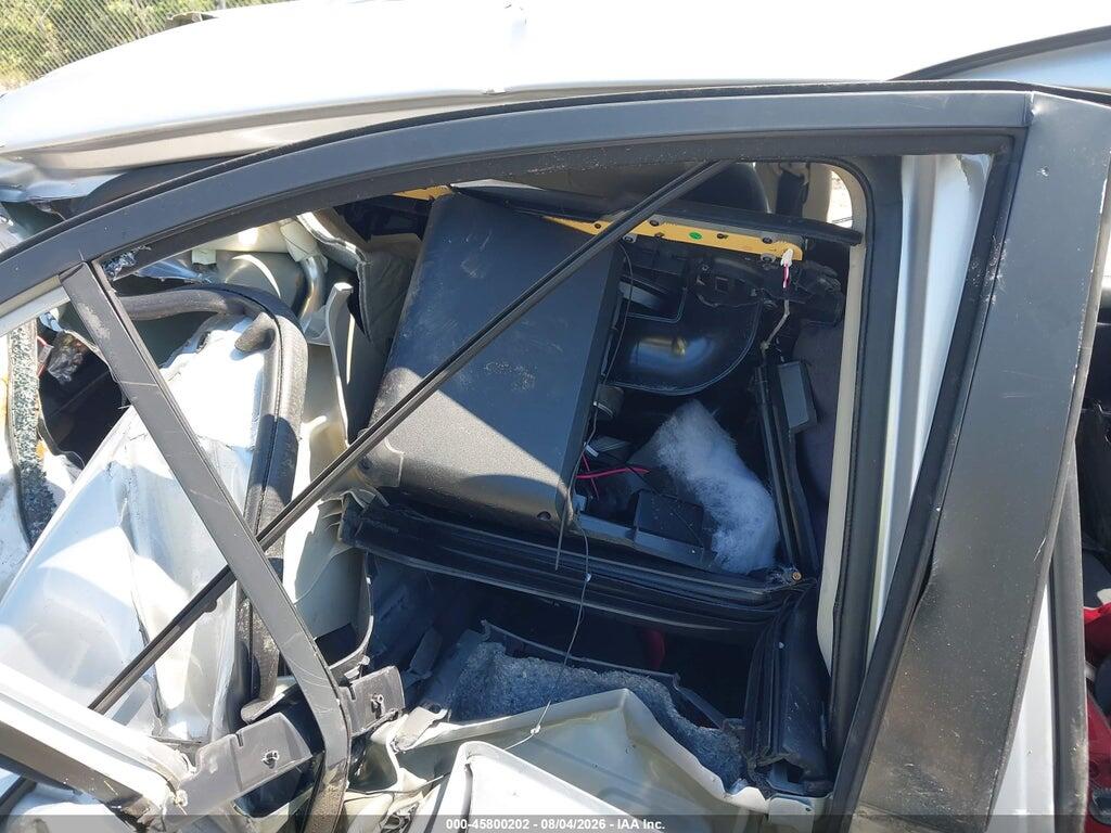 3N1BC13E77L384422 2007 NISSAN VERSA photo no. 8