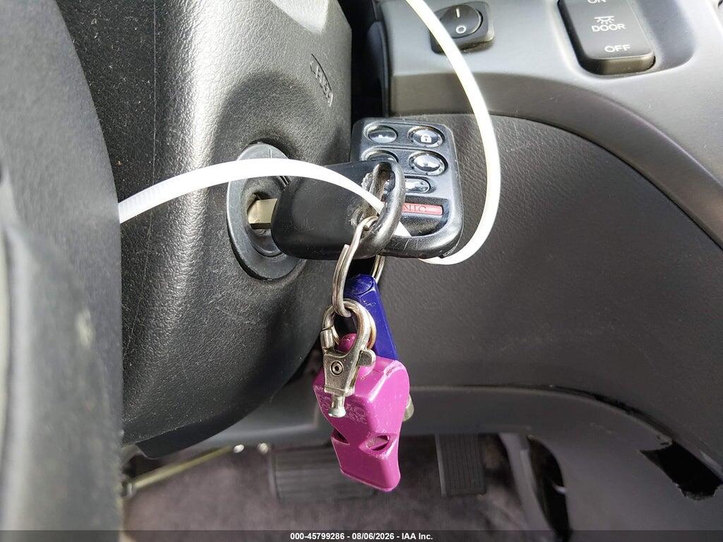 5FNRL38847B057520 2007 HONDA ODYSSEY photo no. 11