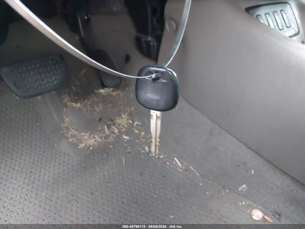 5TDBT44A17S282957 2007 TOYOTA SEQUOIA photo no. 11