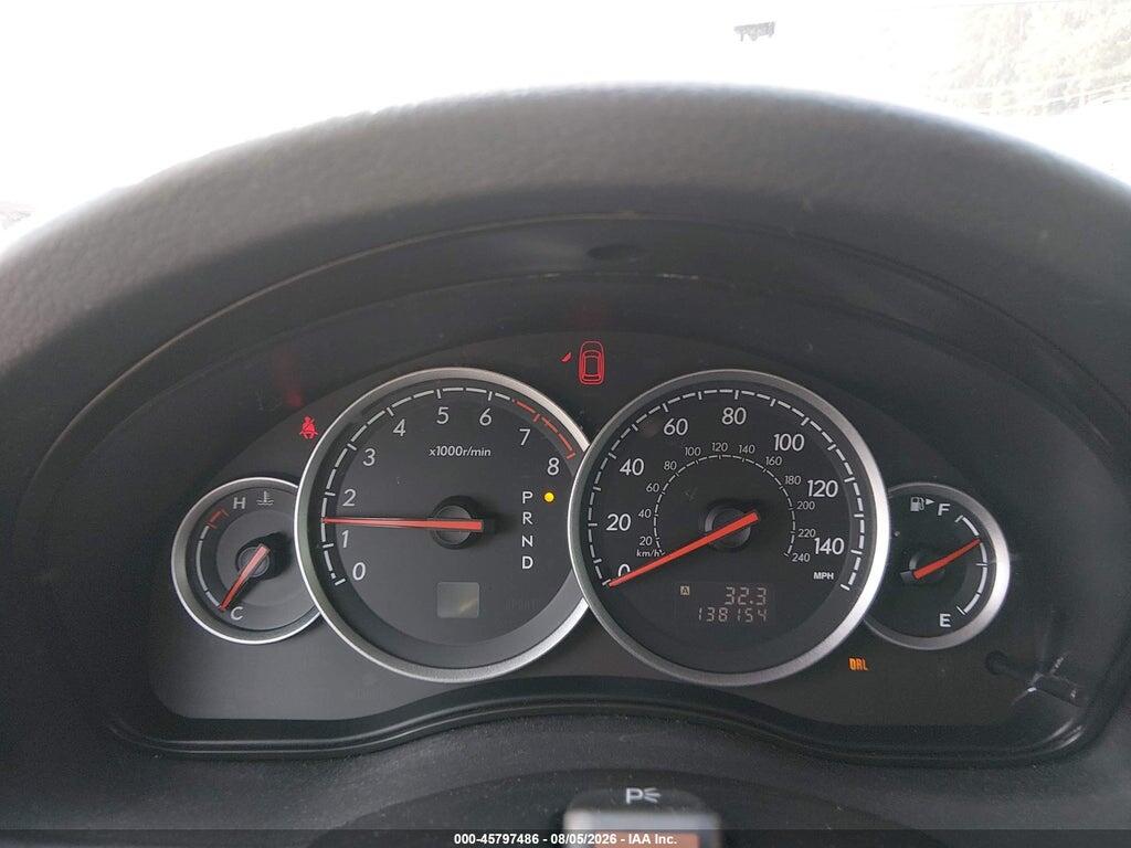 4S4BP61C677307699 2007 SUBARU OUTBACK photo no. 7