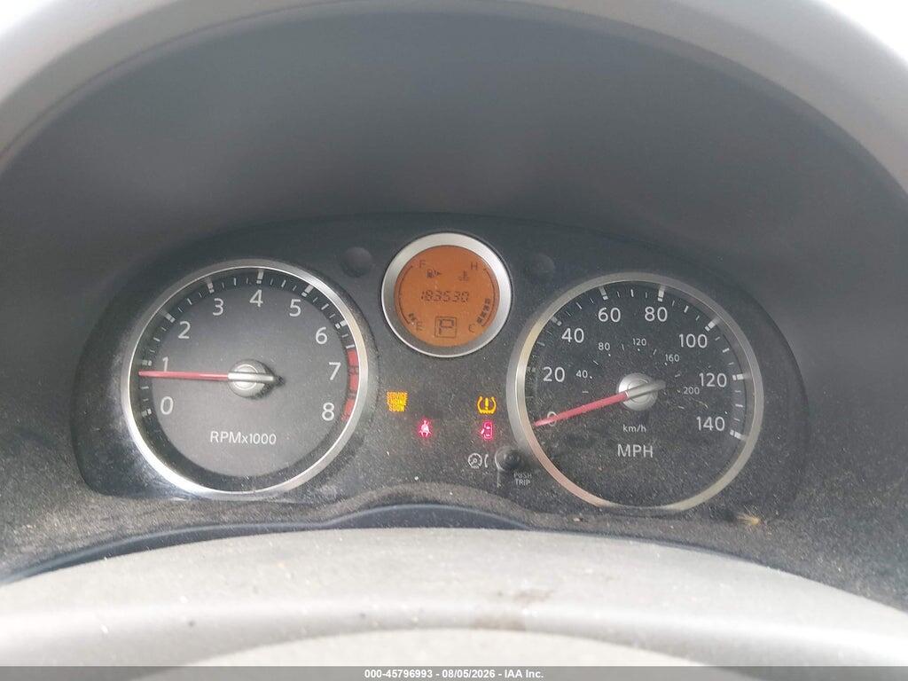 3N1AB61E37L617825 2007 NISSAN SENTRA photo no. 7