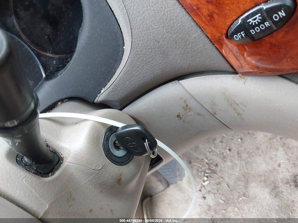 5TDBK22C17S006516 2007 TOYOTA SIENNA photo no. 11