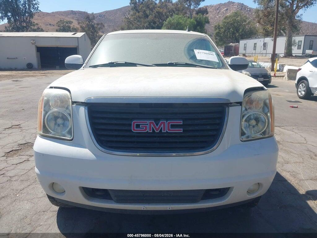 1GKFC16077J358980 2007 GMC YUKON XL photo no. 6