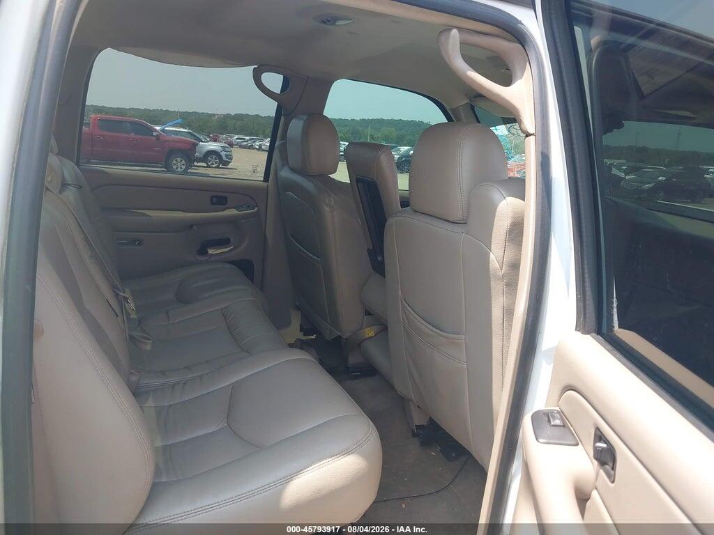 2GCEK13Z171127239 2007 CHEVROLET SILVERADO 1500 CLASSIC photo no. 8