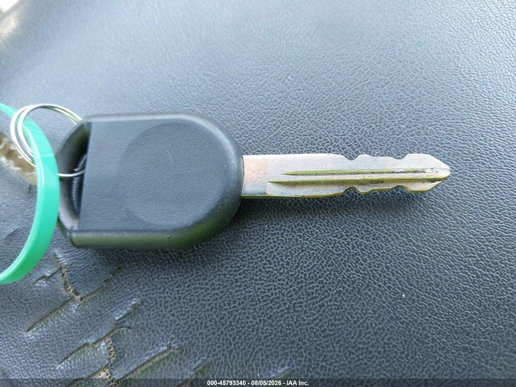 2LMDU88C47BJ23957 2007 LINCOLN MKX photo no. 11