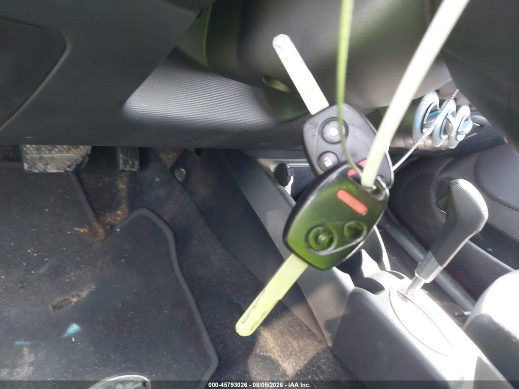 JHMGD38607S030299 2007 HONDA FIT photo no. 11
