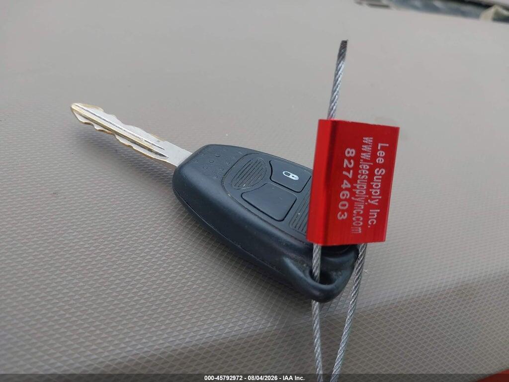 3A8FY68B67T602791 2007 CHRYSLER PT CRUISER photo no. 11