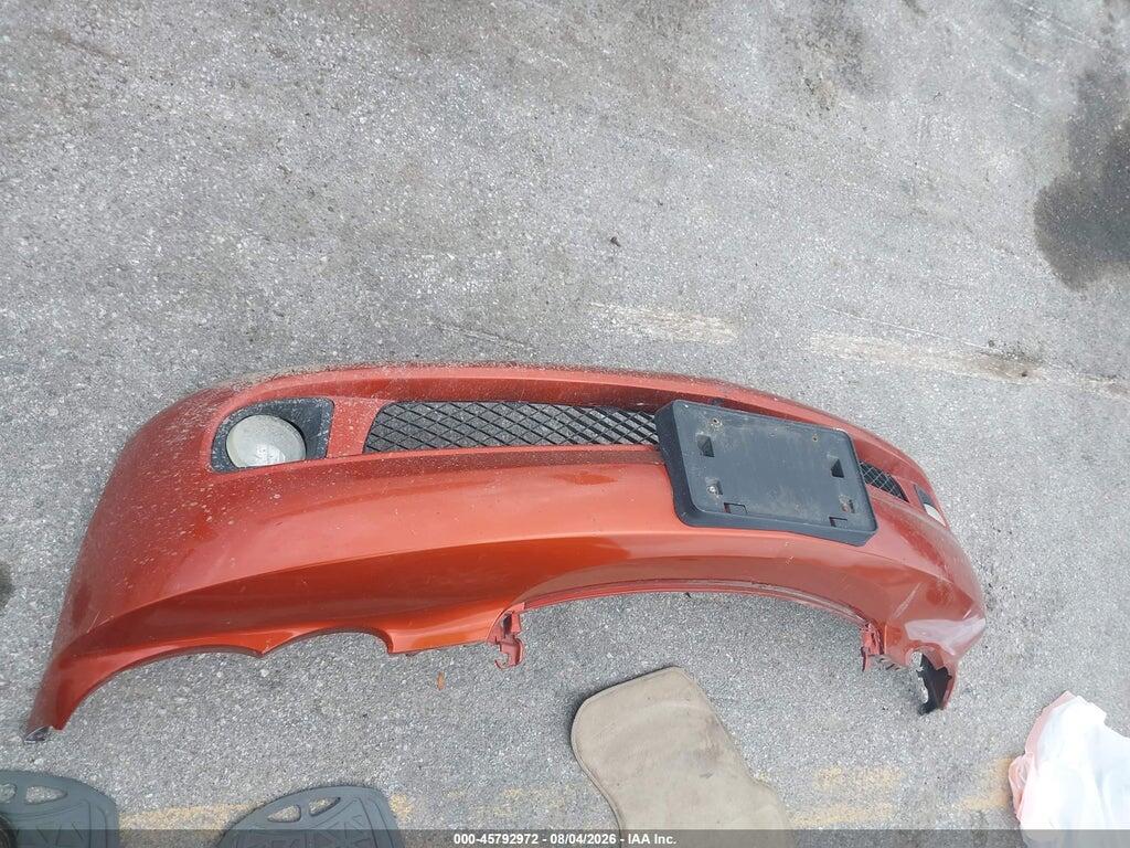 3A8FY68B67T602791 2007 CHRYSLER PT CRUISER photo no. 12