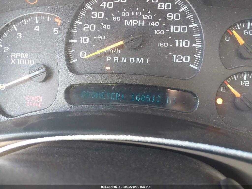 1GCHK33D87F160275 2007 CHEVROLET SILVERADO 3500 CLASSIC photo no. 7