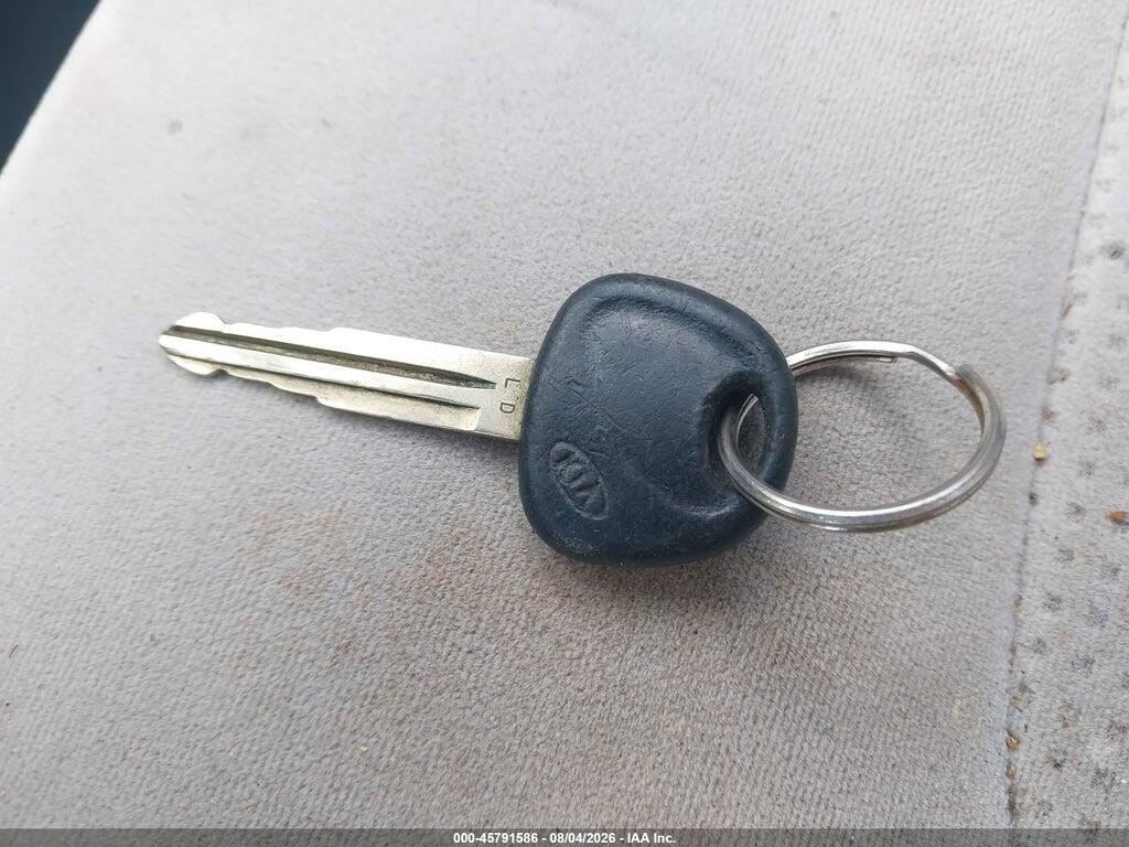 KNAFE121875454790 2007 KIA SPECTRA photo no. 11