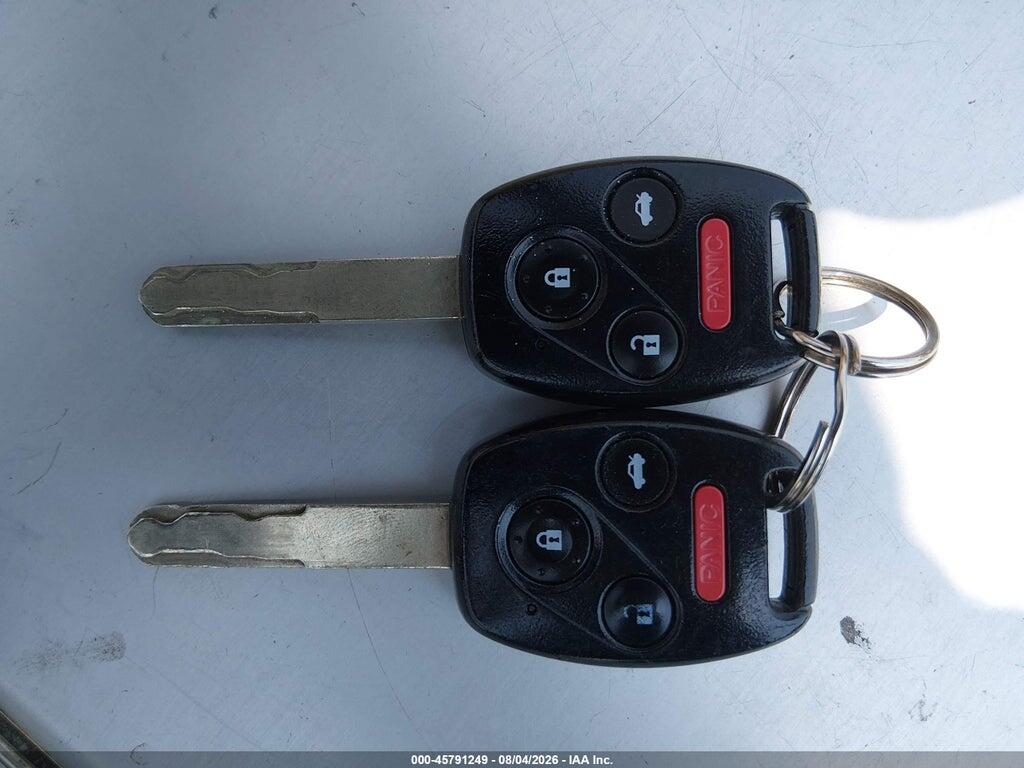 JHMFA36267S003550 2007 HONDA CIVIC HYBRID photo no. 11