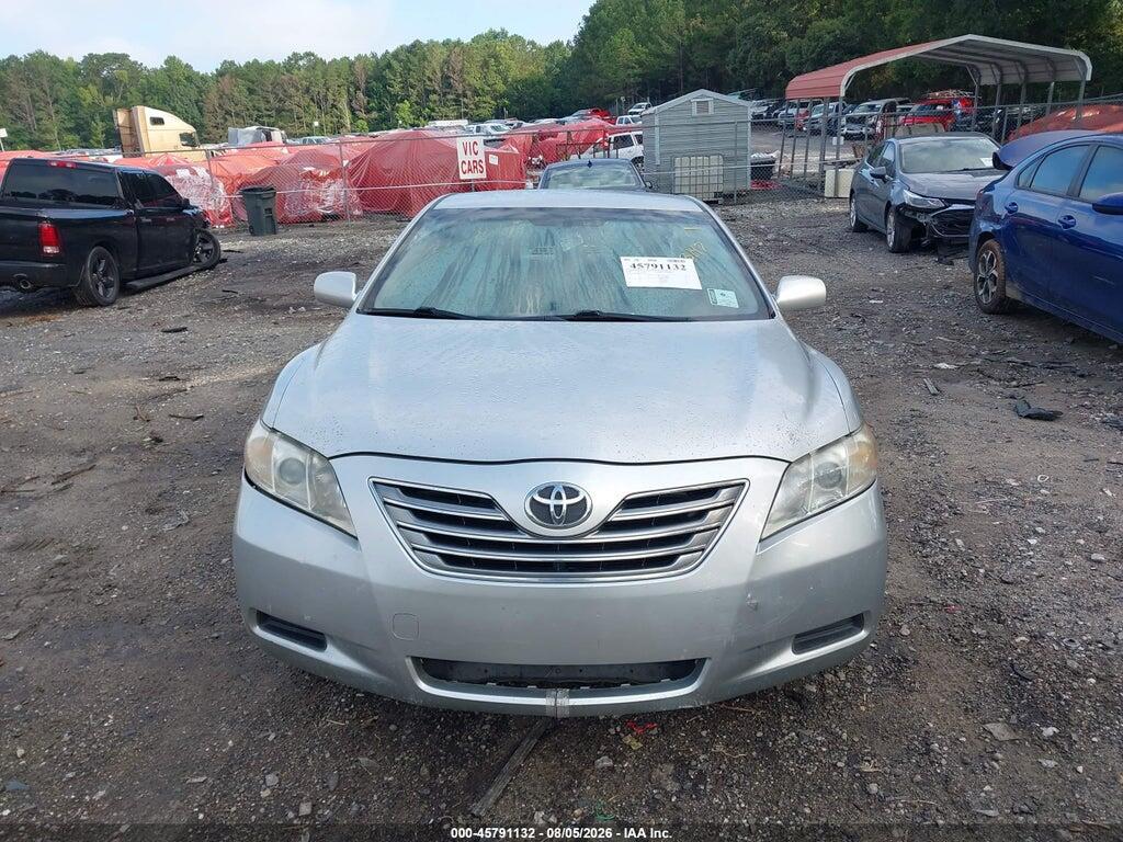JTNBB46K073003147 2007 TOYOTA CAMRY HYBRID photo no. 12