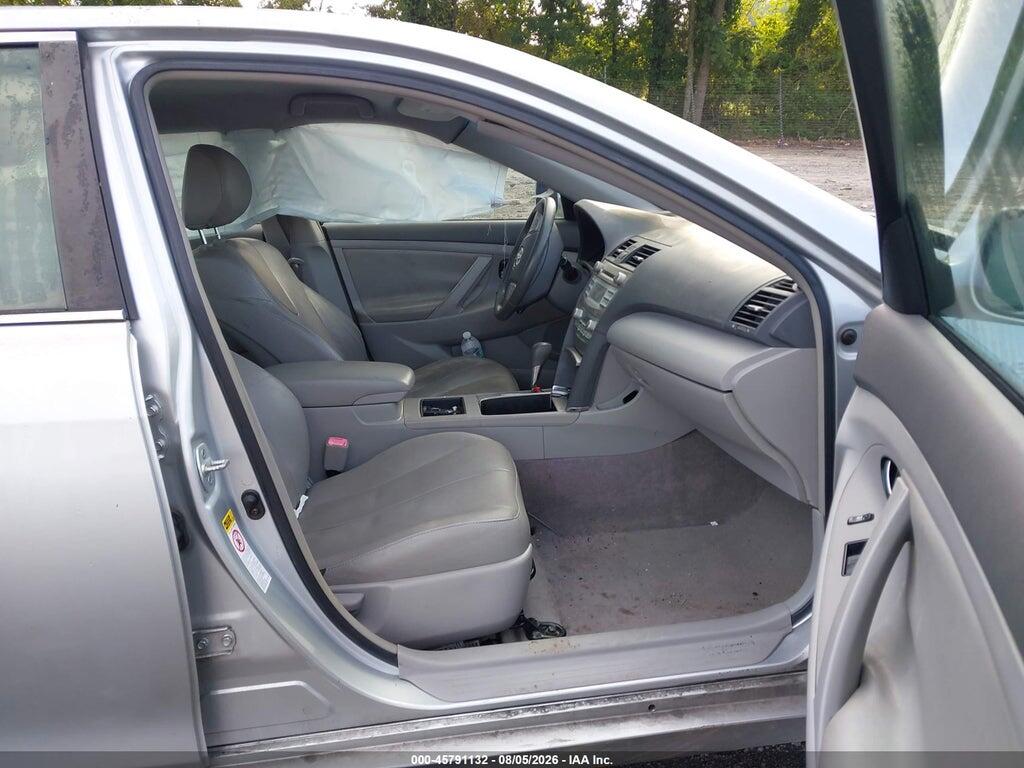 JTNBB46K073003147 2007 TOYOTA CAMRY HYBRID photo no. 5