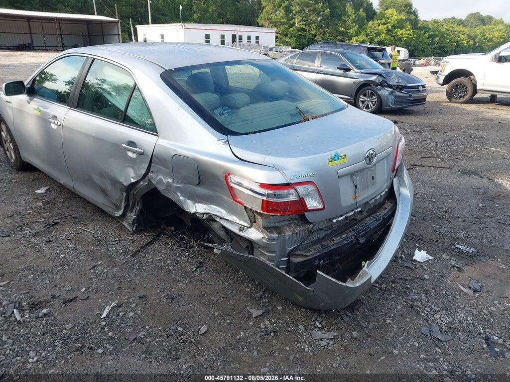 JTNBB46K073003147 2007 TOYOTA CAMRY HYBRID photo no. 6