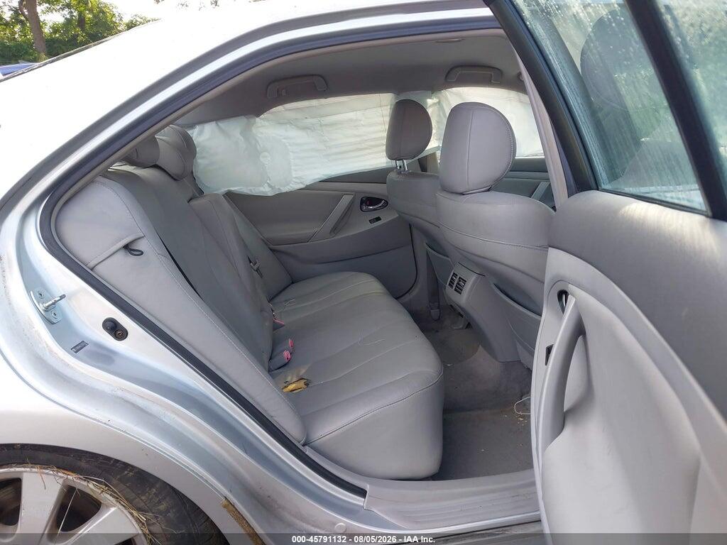 JTNBB46K073003147 2007 TOYOTA CAMRY HYBRID photo no. 8