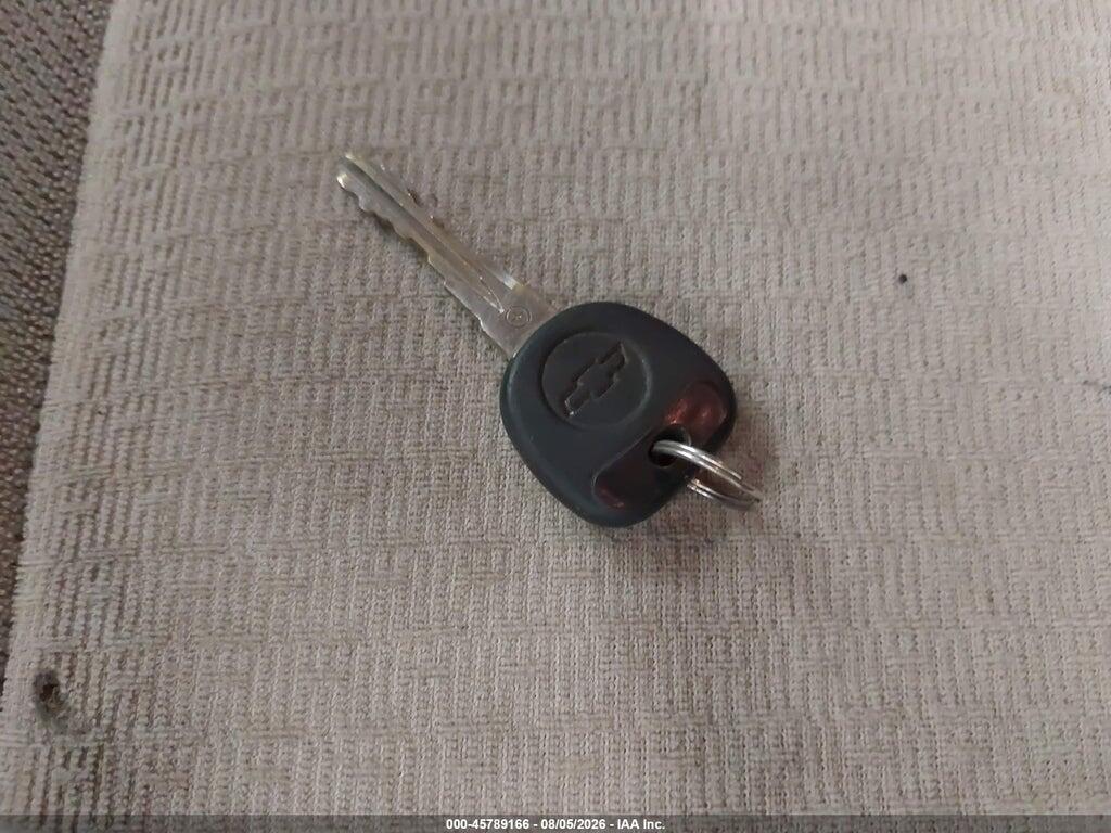 2G1WT58N679310595 2007 CHEVROLET IMPALA photo no. 11
