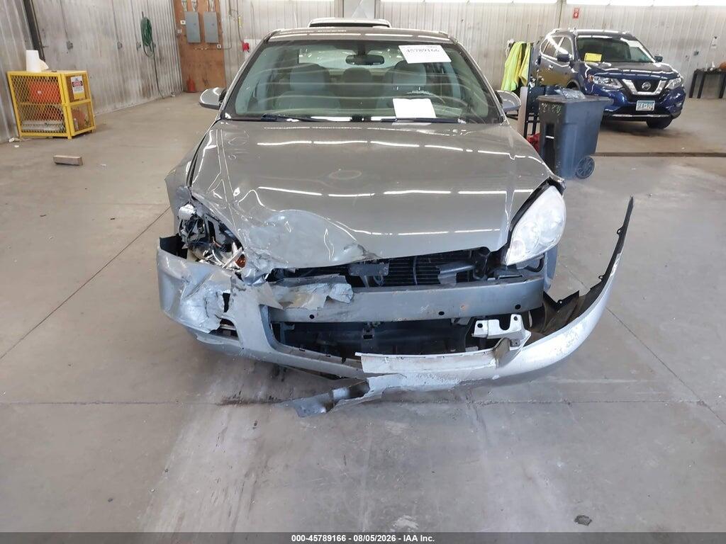 2G1WT58N679310595 2007 CHEVROLET IMPALA photo no. 6