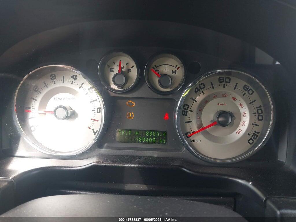 2FMDK39C47BB71851 2007 FORD EDGE photo no. 7
