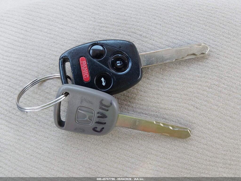 2HGFA16857H503637 2007 HONDA CIVIC photo no. 11