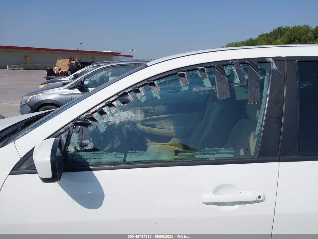 JHMCM56147C008527 2007 HONDA ACCORD photo no. 6