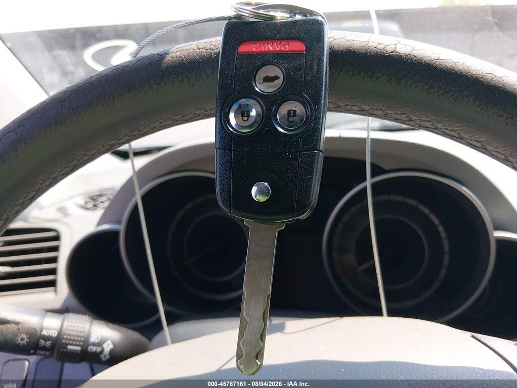 2HNYD28837H520464 2007 ACURA MDX photo no. 11