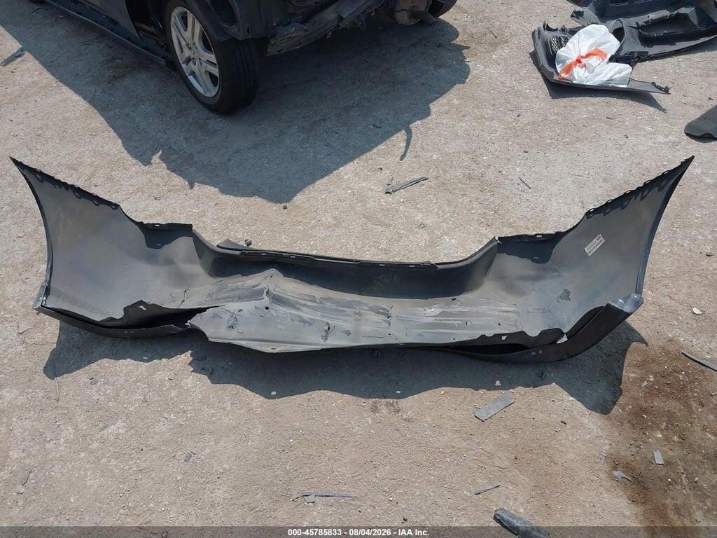 JHMGD38647S024473 2007 HONDA FIT photo no. 12