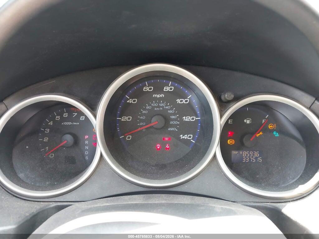 JHMGD38647S024473 2007 HONDA FIT photo no. 7