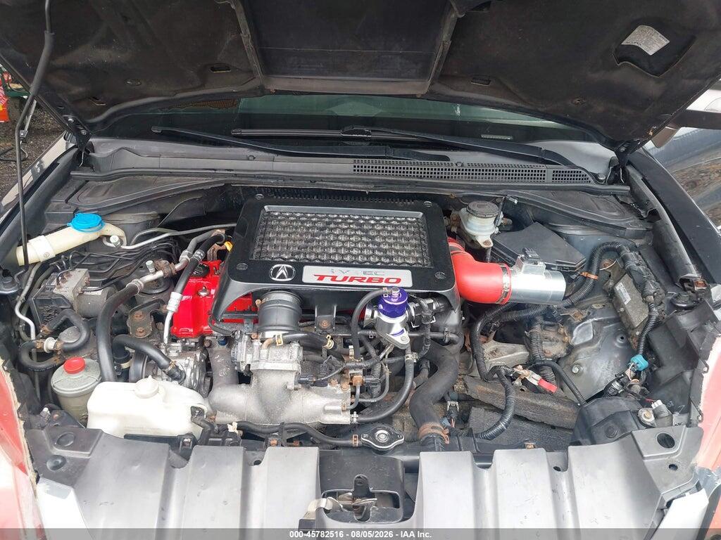 5J8TB185X7A021277 2007 ACURA RDX photo no. 10