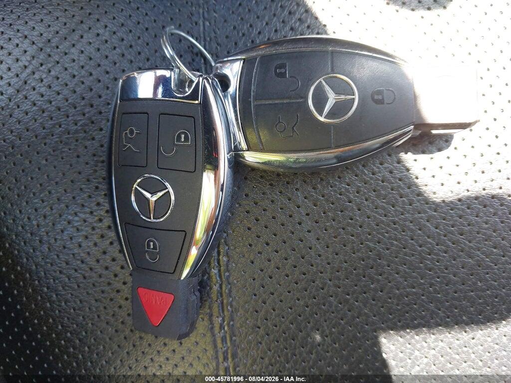 WDDNG86X97A138974 2007 MERCEDES-BENZ S 550 photo no. 11