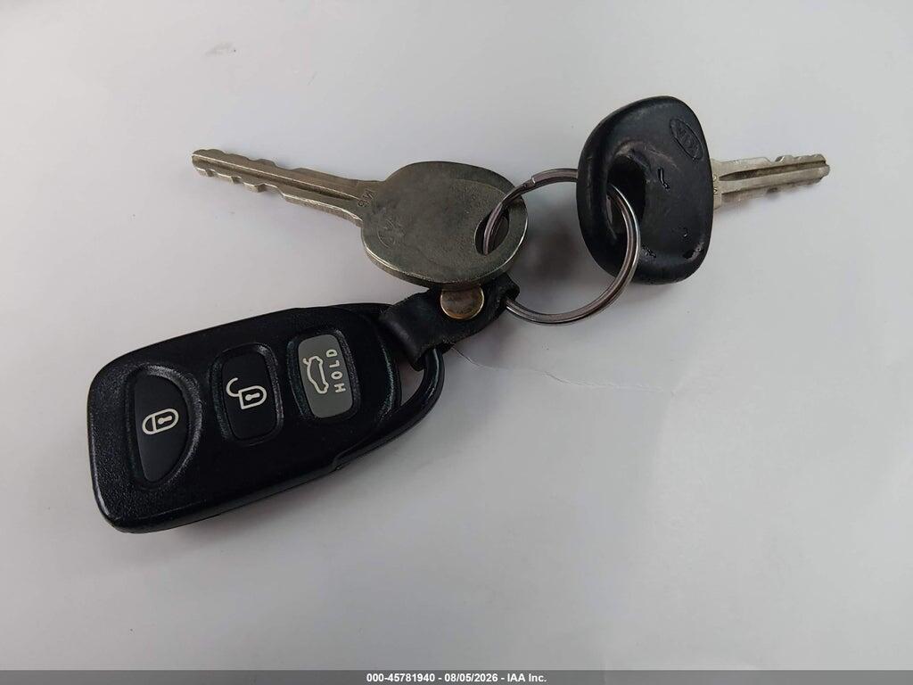 KNAGE124475144828 2007 KIA OPTIMA photo no. 11