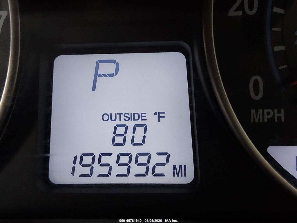 KNAGE124475144828 2007 KIA OPTIMA photo no. 12
