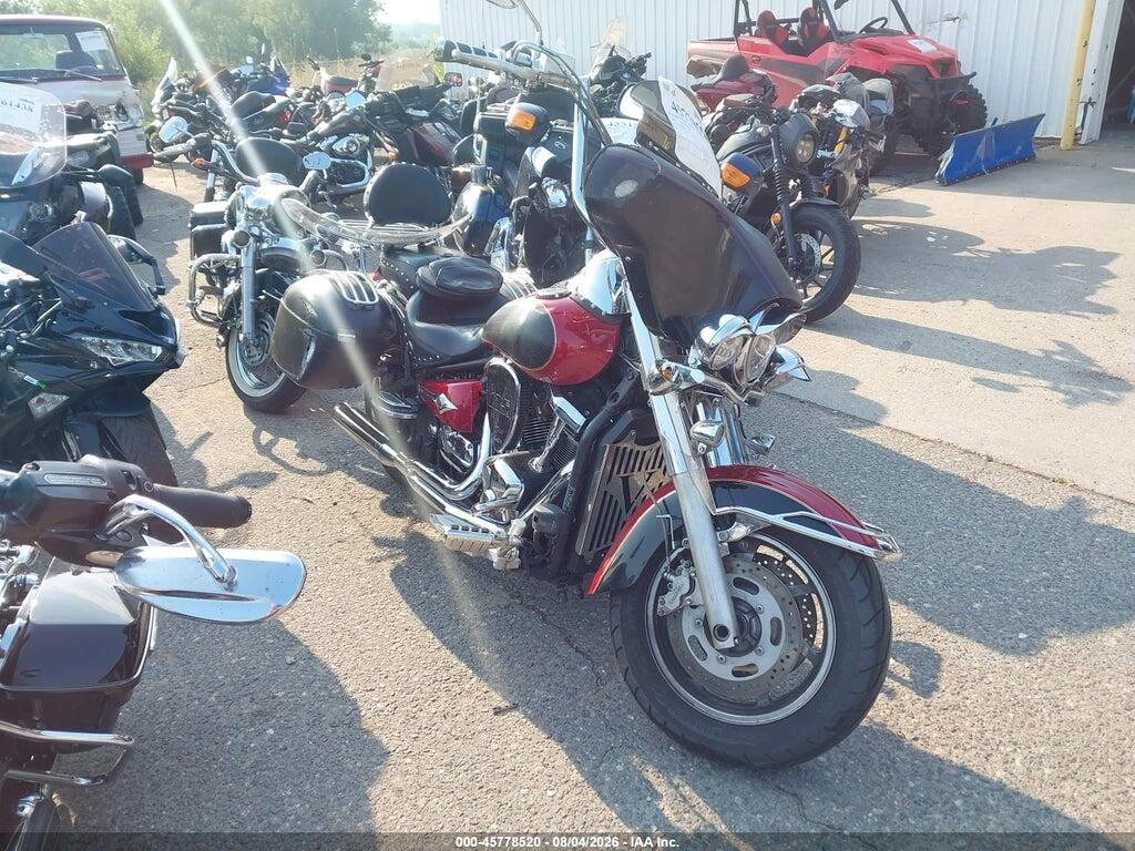 JKBVNMF197A005271 2007 KAWASAKI VN2000 photo no. 1