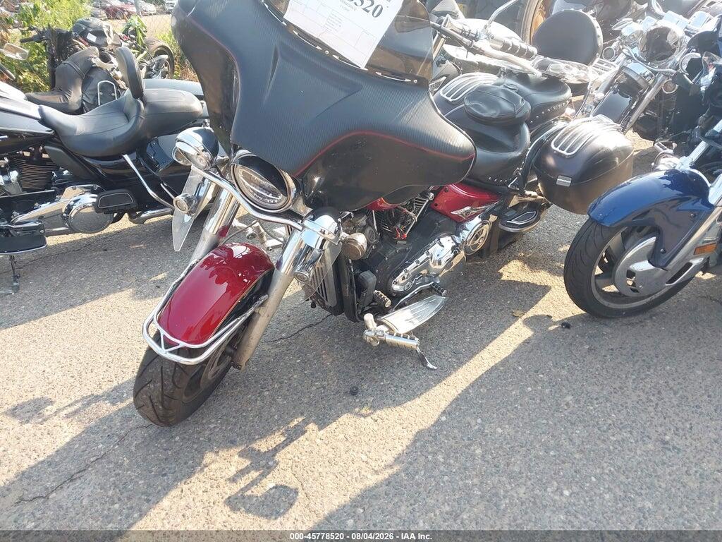 JKBVNMF197A005271 2007 KAWASAKI VN2000 photo no. 2