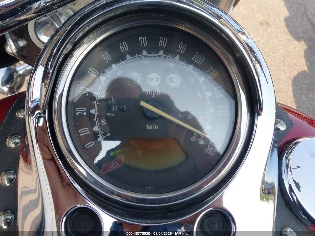 JKBVNMF197A005271 2007 KAWASAKI VN2000 photo no. 7
