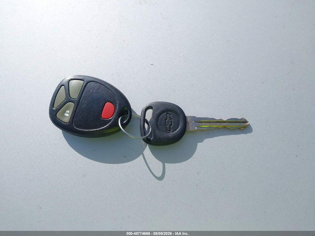 2GCEK19J971613718 2007 CHEVROLET SILVERADO 1500 photo no. 11