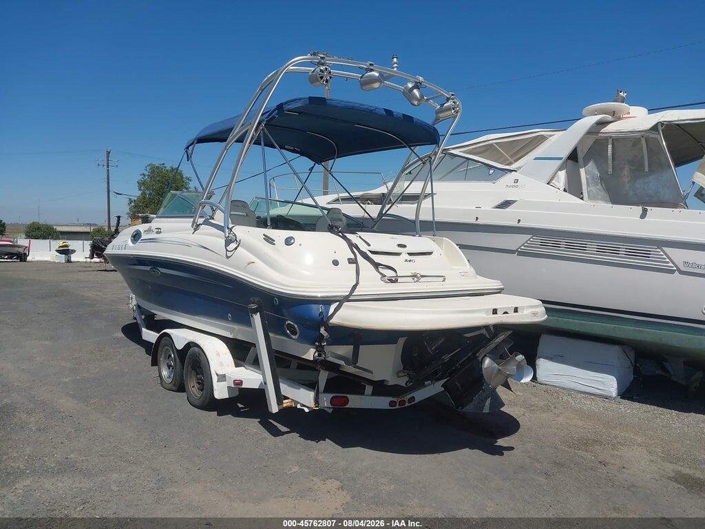 00000SERV4780L607 2007 SEA RAY OTHER photo no. 3