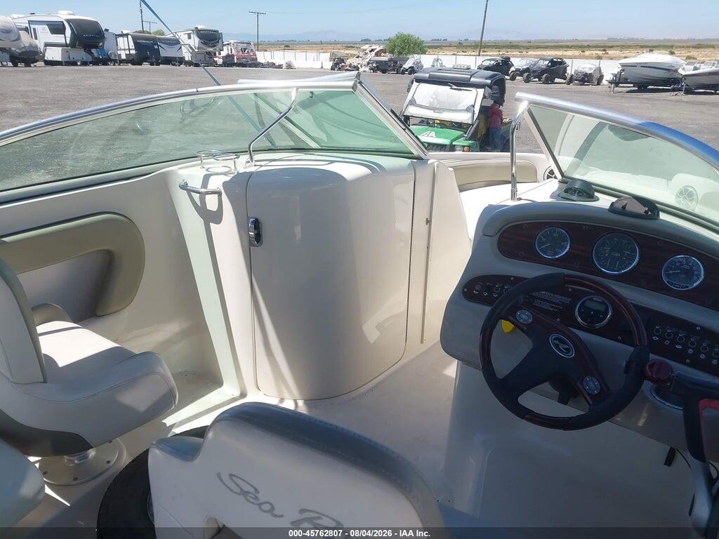 00000SERV4780L607 2007 SEA RAY OTHER photo no. 5